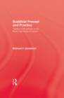 Buddhist Precept & Practice - eBook
