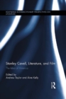 Stanley Cavell, Literature, and Film : The Idea of America - eBook