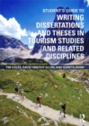 Student's Guide to Writing Dissertations and Theses in Tourism Studies and Related Disciplines - eBook