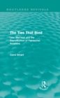 The Ties That Bind (Routledge Revivals) : Law, Marriage and the Reproduction of Patriarchal Relations - eBook