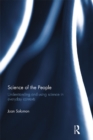 Science of the People : Understanding and Using Science in Everyday Contexts - eBook