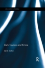 Dark Tourism and Crime - eBook