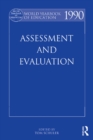 World Yearbook of Education 1990 : Assessment and Evaluation - eBook