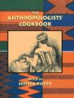 The Anthropologists' Cookbook - eBook