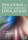 Discourse in English Language Education - eBook