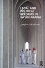 Legal and Political Reforms in Saudi Arabia - eBook