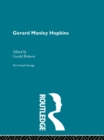 Gerard Manley Hopkins : The Critical Heritage - eBook