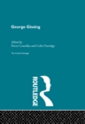 George Gissing : The Critical Heritage - eBook