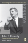 John F. Kennedy : The Spirit of Cold War Liberalism - eBook