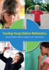 Teaching Young Children Mathematics - eBook