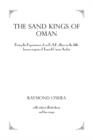 Sand Kings Of Oman - eBook