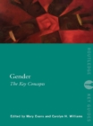 Gender: The Key Concepts - eBook