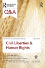 Q&A Civil Liberties & Human Rights 2013-2014 - eBook