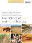 The Politics of Land and Food Scarcity - eBook