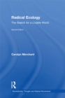 Radical Ecology : The Search for a Livable World - eBook