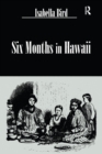 Six Months In Hawaii - eBook