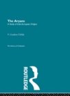The Aryans - eBook