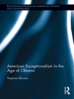 American Exceptionalism in the Age of Obama - eBook