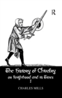 History Of Chivalry Vol I - eBook