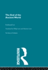 The End of the Ancient World - eBook