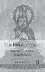 The Bible of Tibet : Tibetan Tales from Indian Sources - eBook