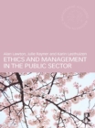 Ethics and Management in the Public Sector - eBook