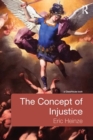 The Concept of Injustice - eBook