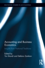 Accounting and Business Economics : Insights from National Traditions - eBook