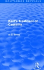Kant's Treatment of Causality (Routledge Revivals) - eBook