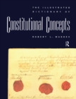 The Illustrated Dictionary of Constitutional Concepts - eBook