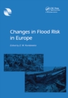 Changes in Flood Risk in Europe - eBook