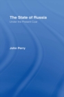The State of Russia Under the Present Czar - eBook