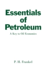 Essentials of Petroleum - eBook