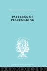 Patterns of Peacemaking - eBook