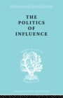 Politics Of Influence   Ils 48 - eBook