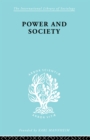 Power & Society         Ils 50 - eBook