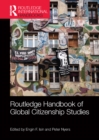 Routledge Handbook of Global Citizenship Studies - eBook