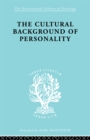 Cultural Background Personality ILS 84 - eBook