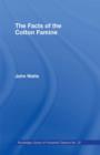 The Facts of the Cotton Famine - eBook