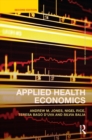 Applied Health Economics - eBook