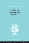 Class American Socty   Ils 103 - eBook