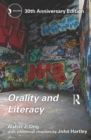 Orality and Literacy : 30th Anniversary Edition - eBook