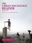 The Urban Sociology Reader - eBook
