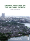 Urban Poverty in the Global South : Scale and Nature - eBook