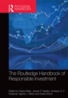 The Routledge Handbook of Responsible Investment - eBook