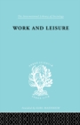 Work & Leisure         Ils 166 - eBook