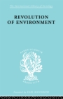 Revolution Of Environment - eBook
