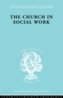 Church & Social Work   Ils 181 - eBook