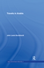 Travels in Arabia : Comprehending an Account of those Territories in Hedjaz which the Mohammedans regard as Sacred - eBook