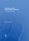 Business and the Sustainability Challenge : An Integrated Perspective - eBook